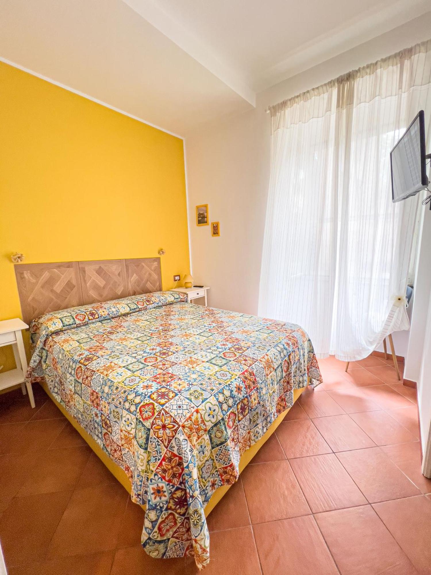 Giallo Dom wakacyjny *